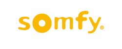 logotipo somfy