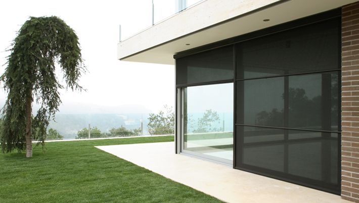 estor Vertical